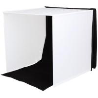 Portable_Fotostudio_w__Losse_LED_Lampen_40x40x40cm_4