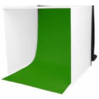 Portable_Fotostudio_w__Losse_LED_Lampen_50x50x50cm_3