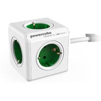 PowerCube_Extended_Green_1_5m_Cable_1