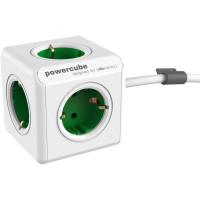 PowerCube_Extended_Green_1_5m_Cable_2