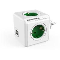 PowerCube_Original_USB_Blue