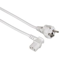 Power_Cable_5m_90_Graden_Plug_White