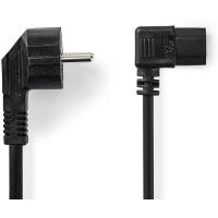 Power_Cable_Type_F_CEE_7_7_Male_IEC_320_C13_Angulated_Nickel