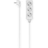Power_Strip_3_FOLD_1_4_M_White