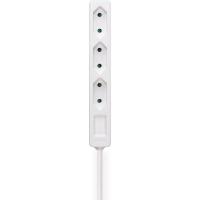 Power_Strip_3_FOLD_2_5_M_White_1