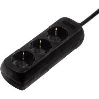 Power_Strip_3_Fold_Black_Per_10_Pieces