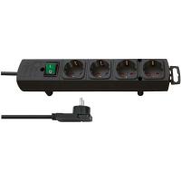 Power_Strip_4_FOLD_2_M_Black___4_X_PE_Plug_Type_F