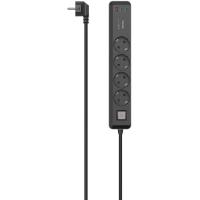 Power_Strip_4_FOLD_USB_C_A_65W_PD_Switch_1_4_M_Black_Grey