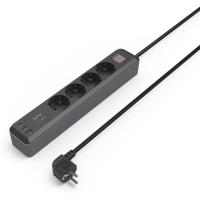 Power_Strip_4_FOLD_USB_C_A_65W_PD_Switch_1_4_M_Black_Grey_2