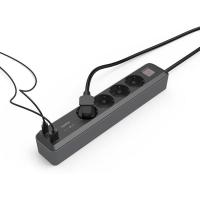 Power_Strip_4_FOLD_USB_C_A_65W_PD_Switch_1_4_M_Black_Grey_3