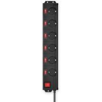 Power_Strip_6_FOLD_Overvoltage_Protection_90_Ind_Schakelbaar_2