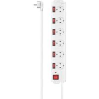 Power_Strip_6_FOLD_Overvoltage_Protection_90_Ind_Switchable_
