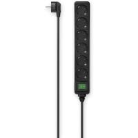 Power_Strip_6_FOLD_Switch_1_4_M_Black