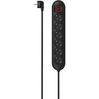 Power_Strip_6_FOLD_Switch_Opt_Schakelaarpositie_1_4_M_Black
