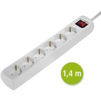 Power_Strip_6_Fold_w__Switch_1_4m_White_Per_15_S_1