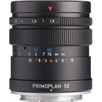 Primoplan_58mm_f_1_9_II_MFT_Mount