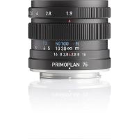 Primoplan_75mm_f_1_9_II_M42_Mount