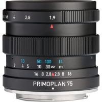 Primoplan_75mm_f_1_9_II_Pentax_K_Mount