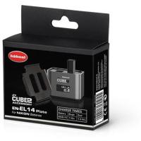 ProCube2_Accuplaat_For_Nikon_EN_EL14_Batteries_1