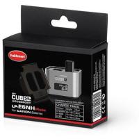 ProCube2_Accuplate_For_Canon_LP_E6_LP_E6N_LP_E6NH_Bat