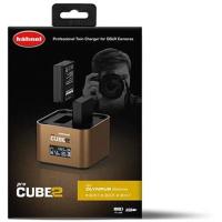 ProCube2_DSLR_Charger_For_Olympus_4