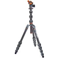 Pro_2_0_Albert_Carbon_Tripod___AirHedPro_Grey