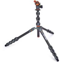 Pro_2_0_Albert_Carbon_Tripod___AirHedPro_Grey_1