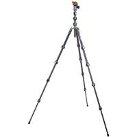 Pro_2_0_Albert_Carbon_Tripod___AirHedPro_Grey_3