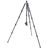 Pro_2_0_Albert_Carbon_Tripod___AirHedPro_Grey_4