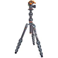 Pro_2_0_Leo_Carbon_Tripod___AirHedPro_LV_Grey