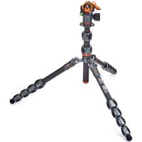 Pro_2_0_Leo_Carbon_Tripod___AirHedPro_LV_Grey_1