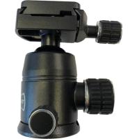 Professional_Aluminium_Ball_Head_QR