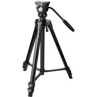 Professional_Tripod_WT_3308A___Fluid_Damped_Pan_Head