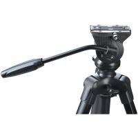 Professional_Tripod_WT_3308A___Fluid_Damped_Pan_Head_1