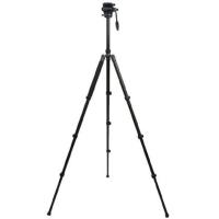 Professioneel_Tripod_NT_767___Vloeistofgedempte_Head_1