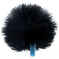 Puffer_Urchin_LAV_Windshield_Foam_Core_Black__Single_
