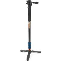 Punks_Trent_2_0_Monopod_Kit_W_DOCZ2_Foot_Stabilizer_BLK_W_Bl