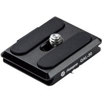 QAL_30_Quick_Release_Plate_For_X_GO_Gecko_X_GO_Carbon