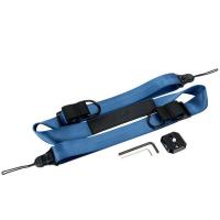 QRS_D1_Deluxe_Quick_Release_Sling_Strap_For_DSLR_Camera_Blue_2