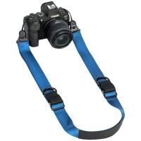 QRS_D1_Deluxe_Quick_Release_Sling_Strap_For_DSLR_Camera_Blue_3