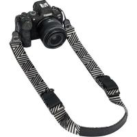 QRS_D1_Deluxe_Quick_Release_Sling_Strap_For_DSLR_Camera_Silv_2