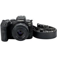QRS_D1_Deluxe_Quick_Release_Sling_Strap_For_DSLR_Camera_Silv_3