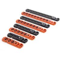 QR_Ultra_150mm_X_38mm_Arca_Compatible_Long_Plate_Matte_Black_2