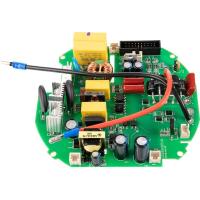 QS400II_Powerboard