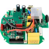 QS800II_Power_Board