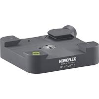 Q_mount_X_Snelkoppeling_w__Kruis_Clamp_2