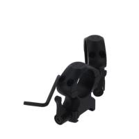 Quick_Release_Montageringen_25_4mm_Hoog_2