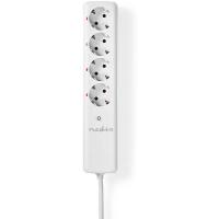 RF_Plug___433_92_MHz___3680_W___Pe_Plug___Type_F__Cee_7_7___