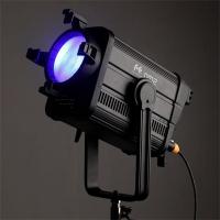 RGB_LED_Fresnel_Spot_Dimmable_DM2_200W_1