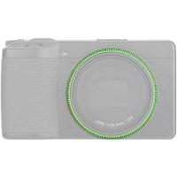 RN_GR3_Green_Lens_Decoration_Ring_For_Ricoh_Griii